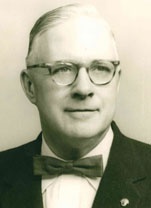 Mark Money