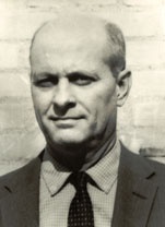 Ned Bowker