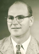 Paul Miller