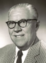 J.E. Pendergast