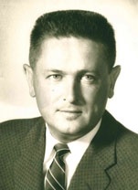 Charles Brown