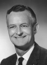 Ted Brown