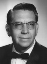 Carl M. Miller