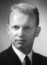 James M. Brown