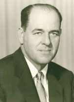 B.W. Keyes Jr.