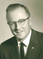 James Patten