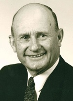 J. Lester Dodd
