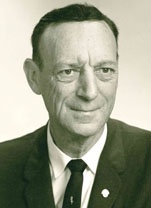 Theodore Anderson