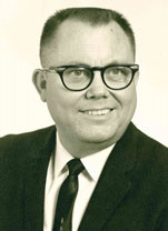 Jerry Harris