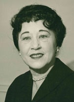 Vesta DeWolfe