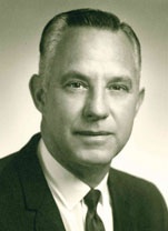 Frank Whittington
