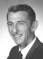 Roy A. Woodward