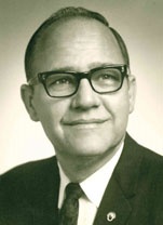 James Leadington