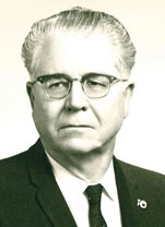 Paul Ballard