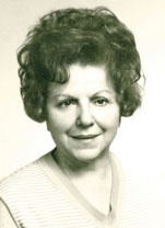 Jeanne Campbell