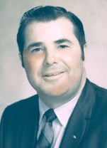 Lyle Morton