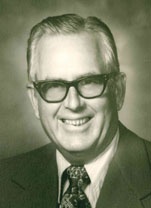 Andrew Henry