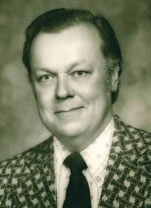 George Warwick