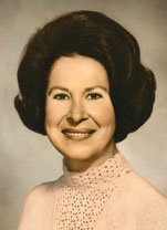 Marie Aland