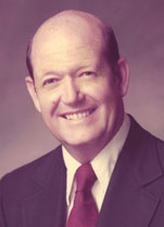 Bob T. Parker