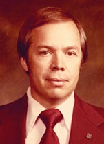 Truman Brooks