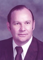 George Paul
