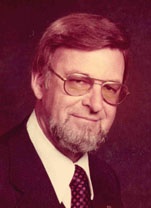 Gordon Boltz