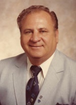 Joe Blanchard