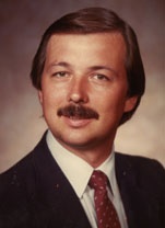 Bob Stewart