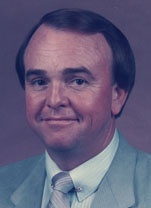 Roger Holtsclaw