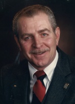 Dwight Smith