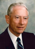 Donald Hayes