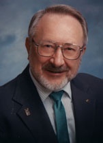 Fred Clodfelter