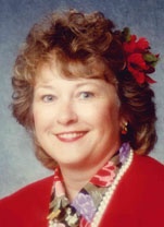 Patty Davis