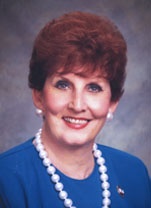 Juanita Mangels