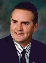 Wayne Ansley