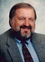 Dave Wilson
