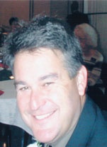 Rick Barker