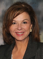 Roseanne Wood