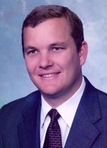 Mark Scott