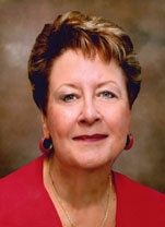 Susan Olivier