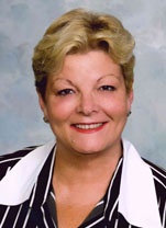 Barbara B. Hahn