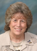 Norma Scantlin