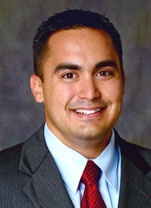 Peter Mendiola