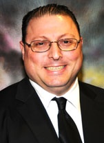 Aaron Kerper