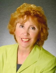 Peg Tischer Keeley