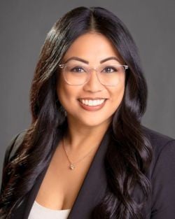 Charmaine Orcin-Gonzales Staff Page