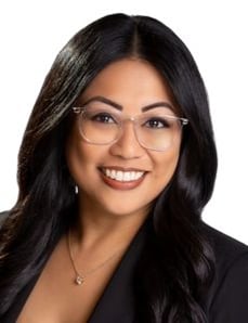 Charmaine Orcino-Gonzlez