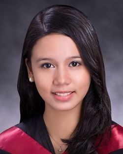 Christine Antosada-Borromeo 