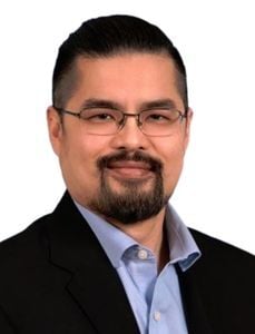 George Ching